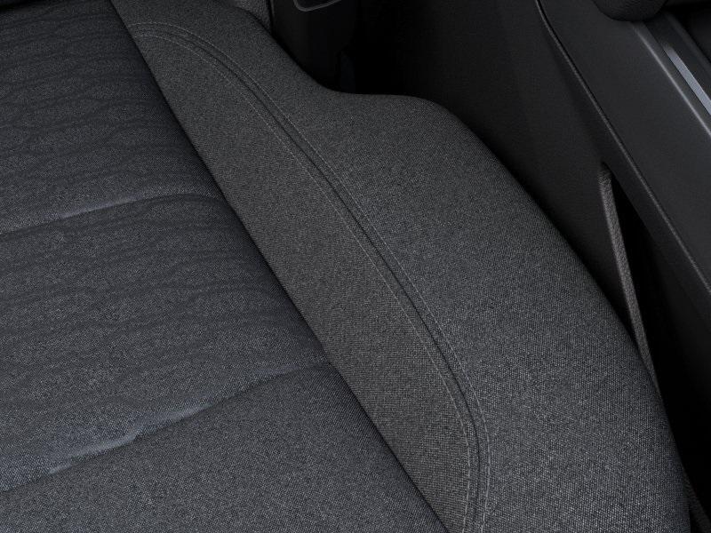 new 2026 Ram 2500 car, priced at $76,830