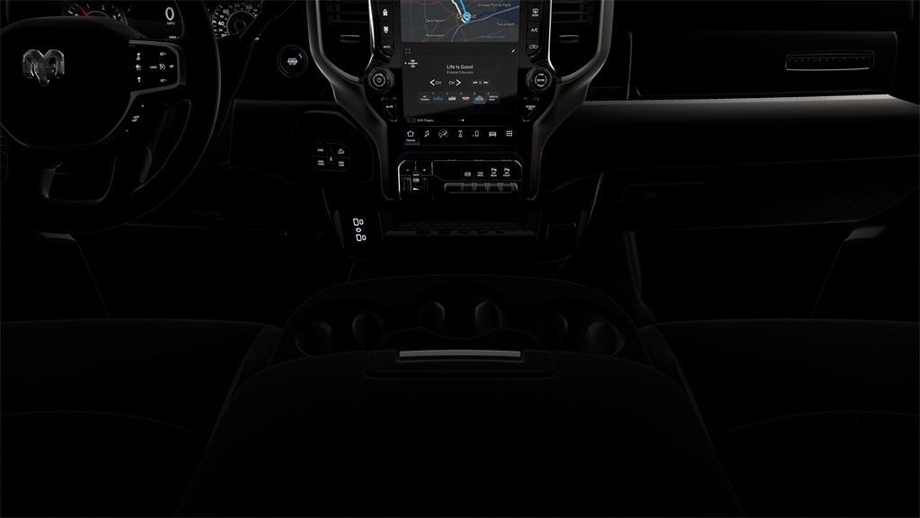 new 2026 Ram 2500 car, priced at $76,830