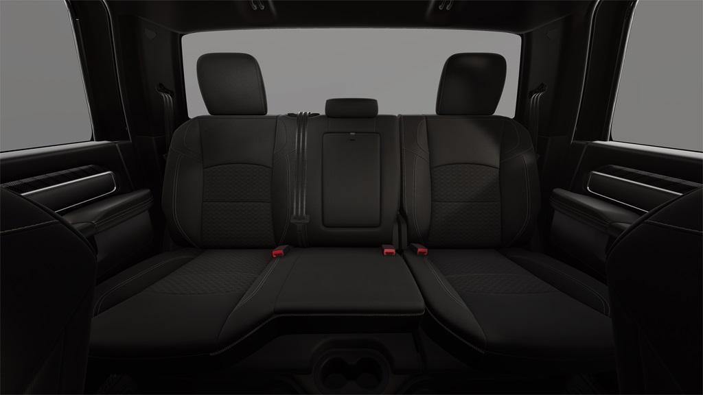 new 2026 Ram 2500 car, priced at $76,830