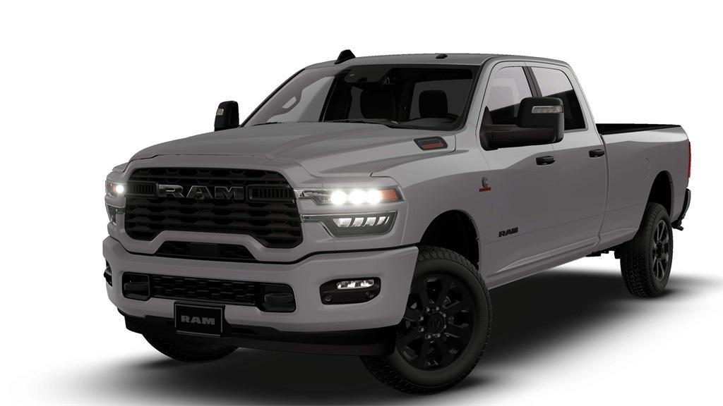 new 2026 Ram 2500 car, priced at $76,830