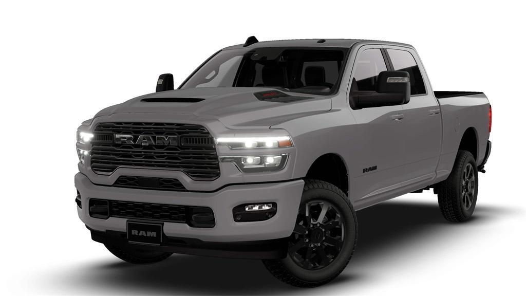 new 2026 Ram 2500 car, priced at $69,740