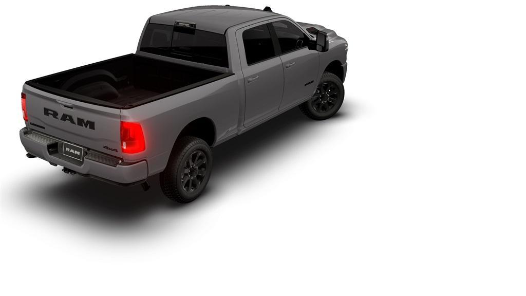 new 2026 Ram 2500 car, priced at $69,740