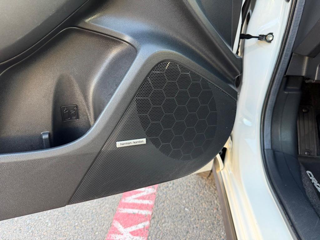 used 2024 Subaru Crosstrek car, priced at $27,990