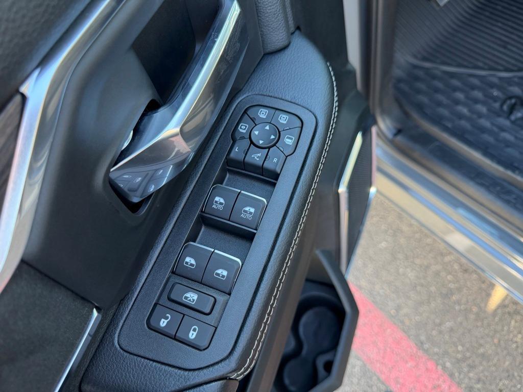 new 2026 Ram 3500 car, priced at $78,992