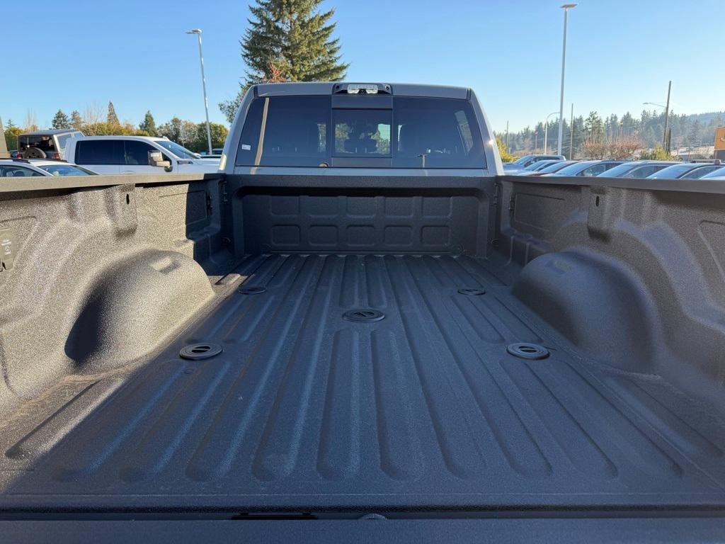 new 2026 Ram 3500 car, priced at $78,992