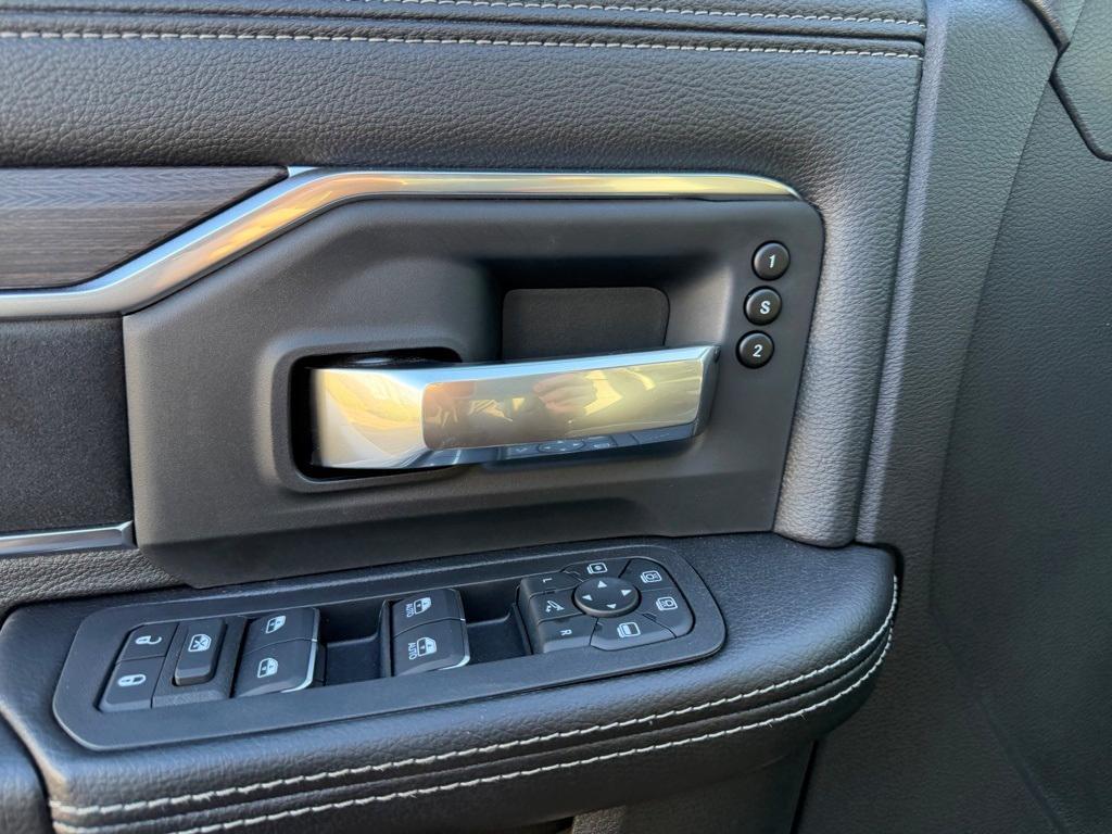 new 2026 Ram 3500 car, priced at $78,992