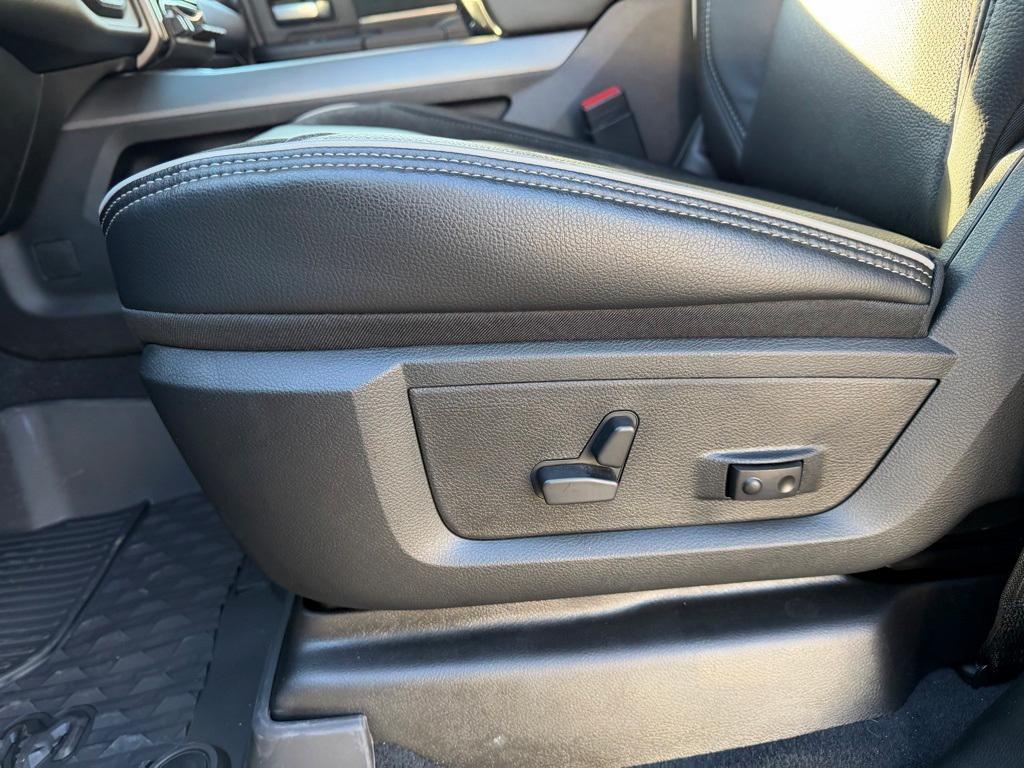 new 2026 Ram 3500 car, priced at $78,992