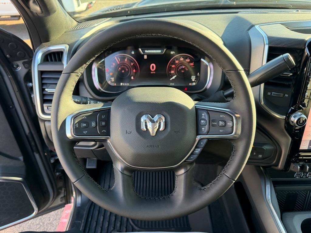 new 2026 Ram 3500 car, priced at $78,992