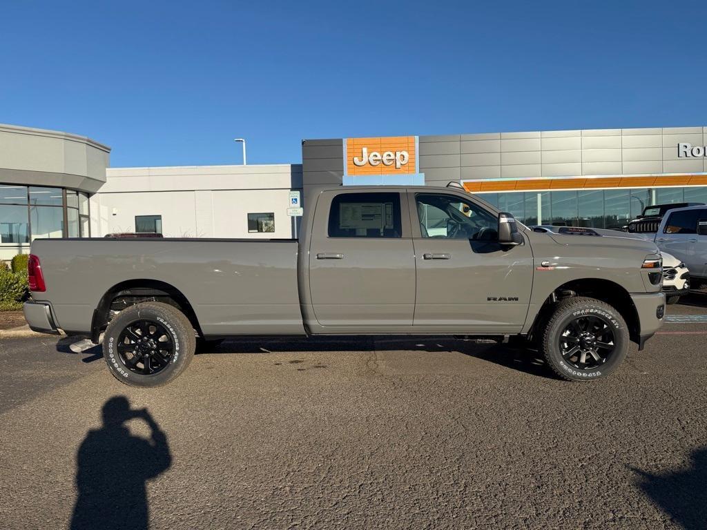 new 2026 Ram 3500 car, priced at $78,992