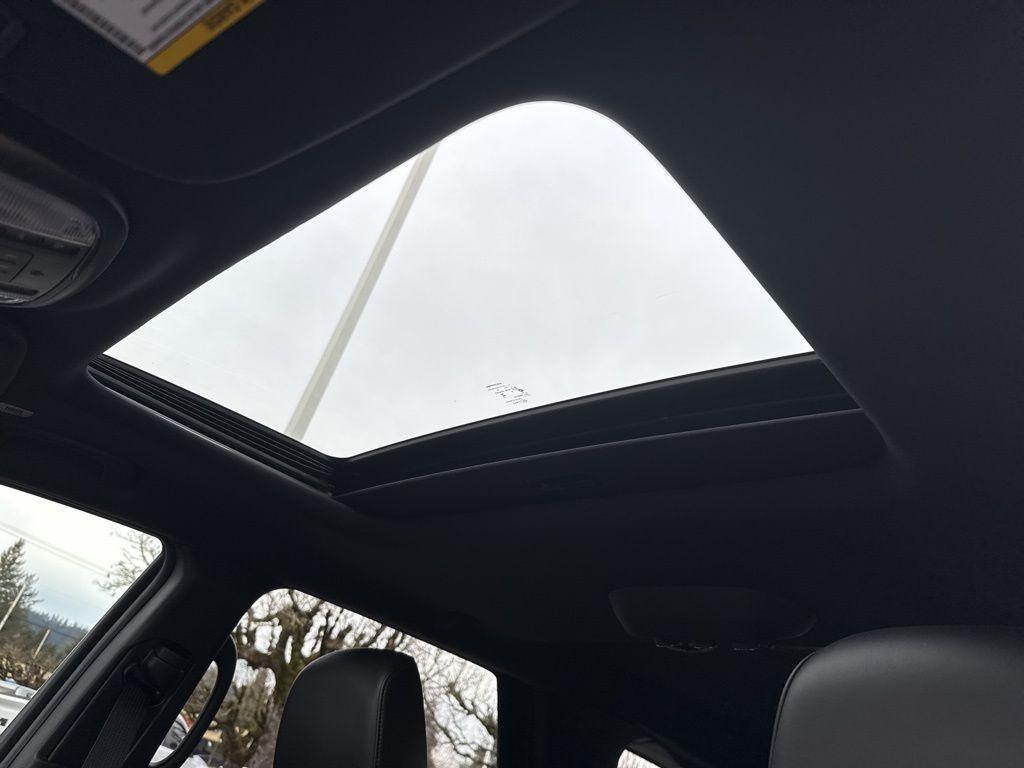 used 2025 Dodge Durango car, priced at $44,990