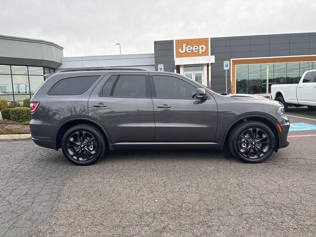 used 2025 Dodge Durango car, priced at $46,400