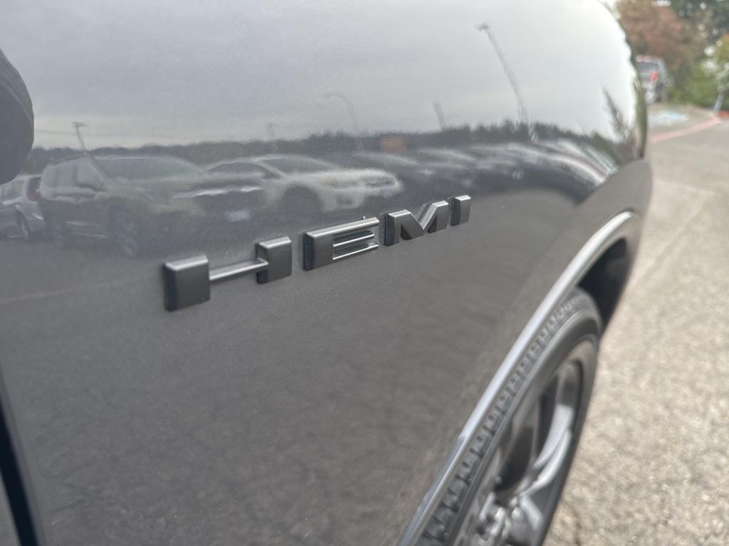 used 2025 Dodge Durango car, priced at $46,400