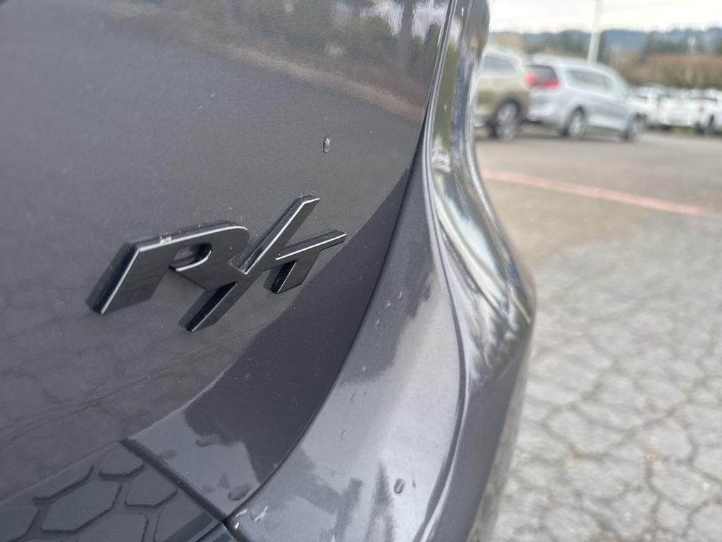 used 2025 Dodge Durango car, priced at $46,400