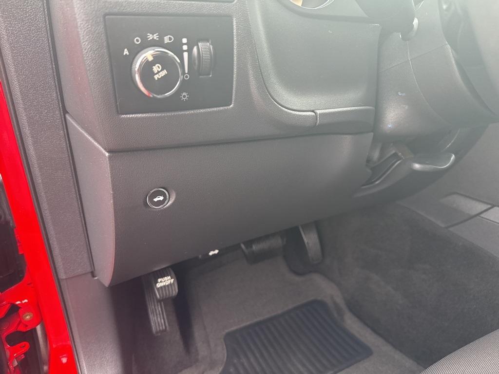 used 2014 Dodge Challenger car, priced at $23,300