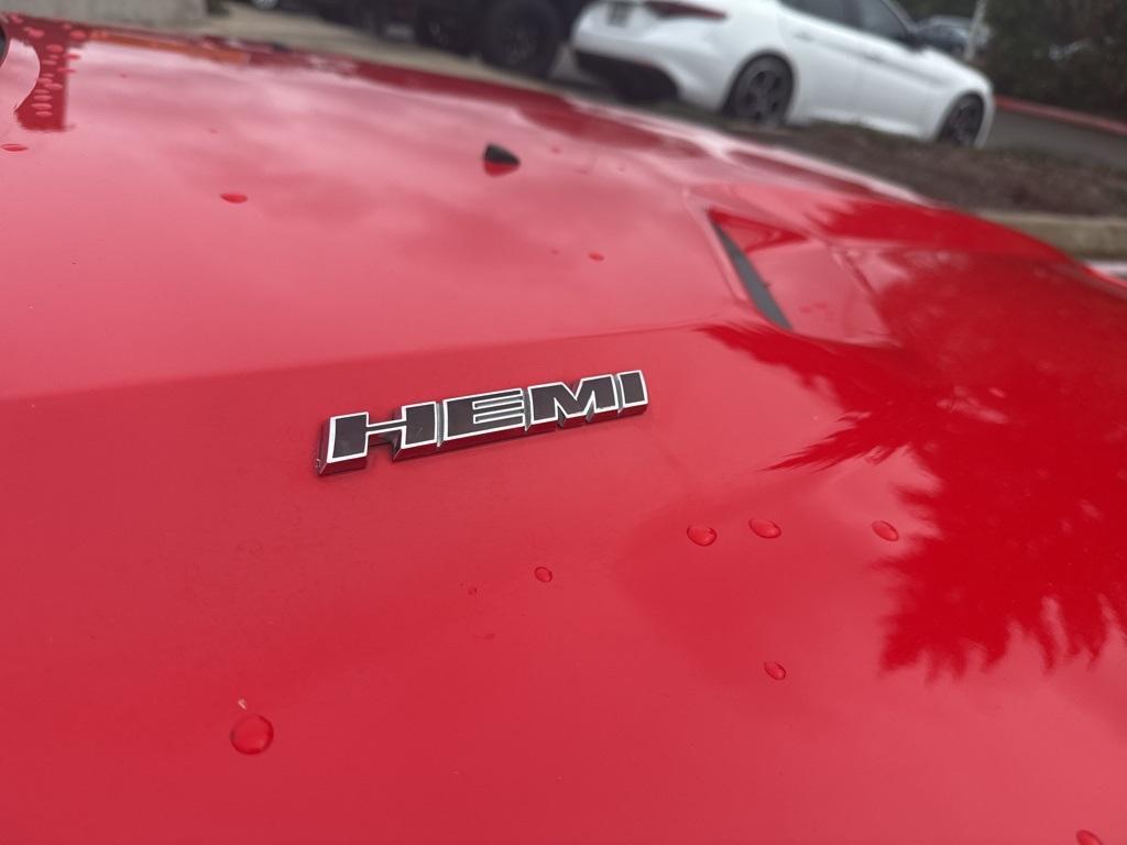 used 2014 Dodge Challenger car, priced at $23,300