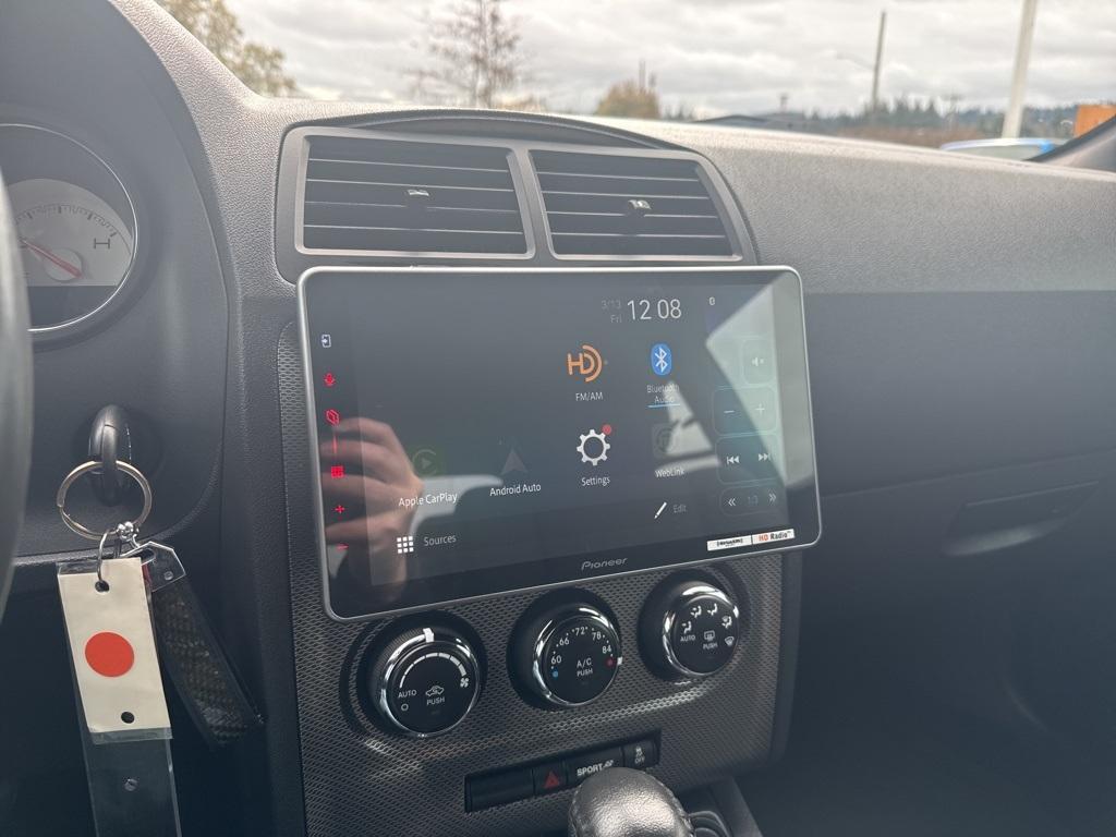 used 2014 Dodge Challenger car, priced at $23,300