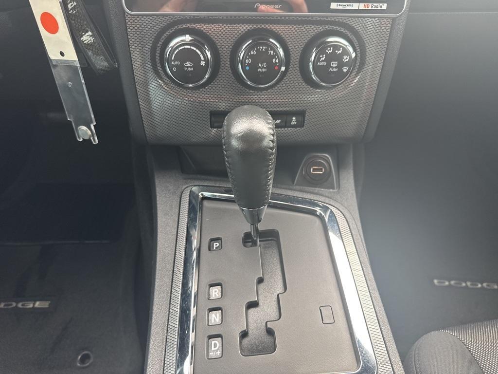 used 2014 Dodge Challenger car, priced at $23,300