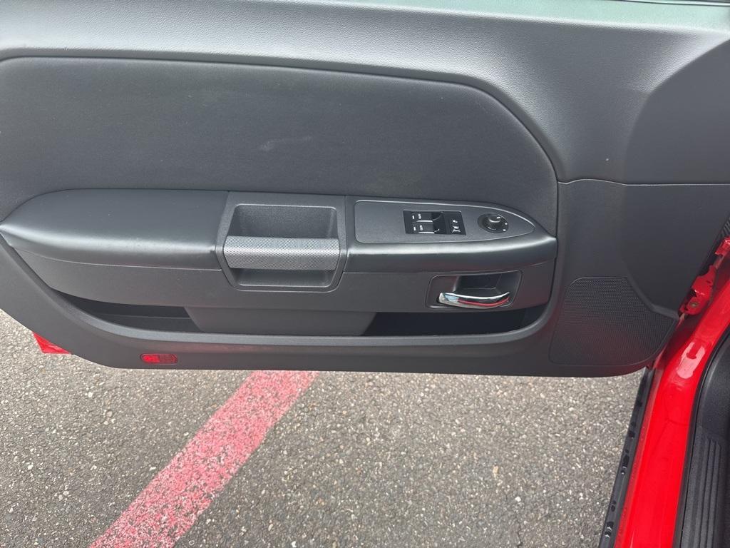 used 2014 Dodge Challenger car, priced at $23,300