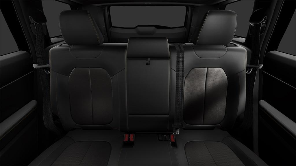 new 2026 Jeep Cherokee car, priced at $44,805