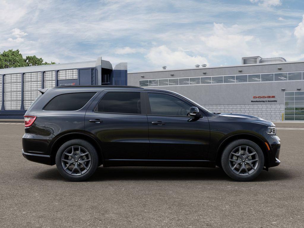 new 2026 Dodge Durango car, priced at $49,271