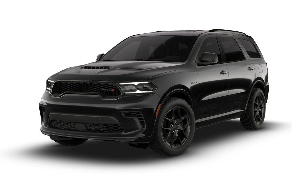 new 2026 Dodge Durango car, priced at $49,271