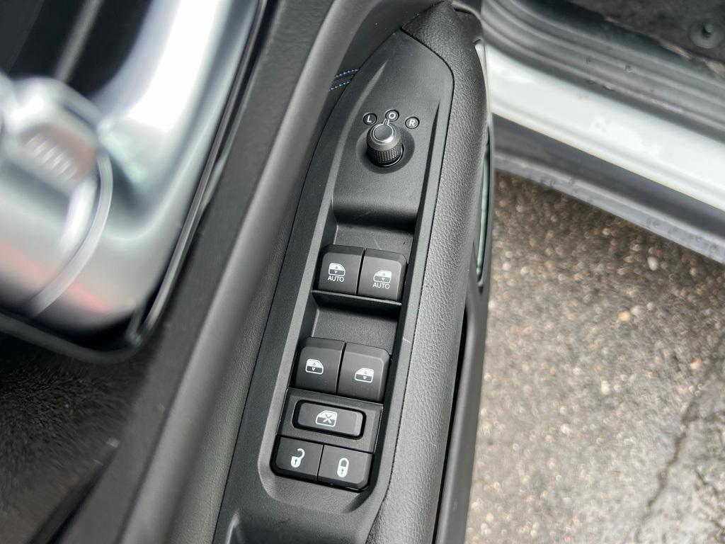 new 2026 Jeep Compass car, priced at $25,992