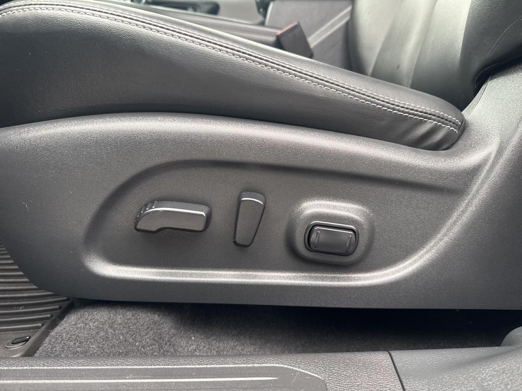 used 2022 Nissan Murano car, priced at $23,420