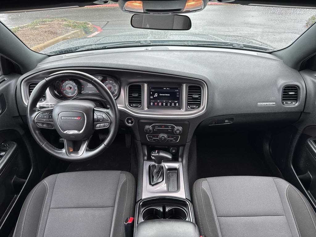 used 2021 Dodge Charger car, priced at $20,700