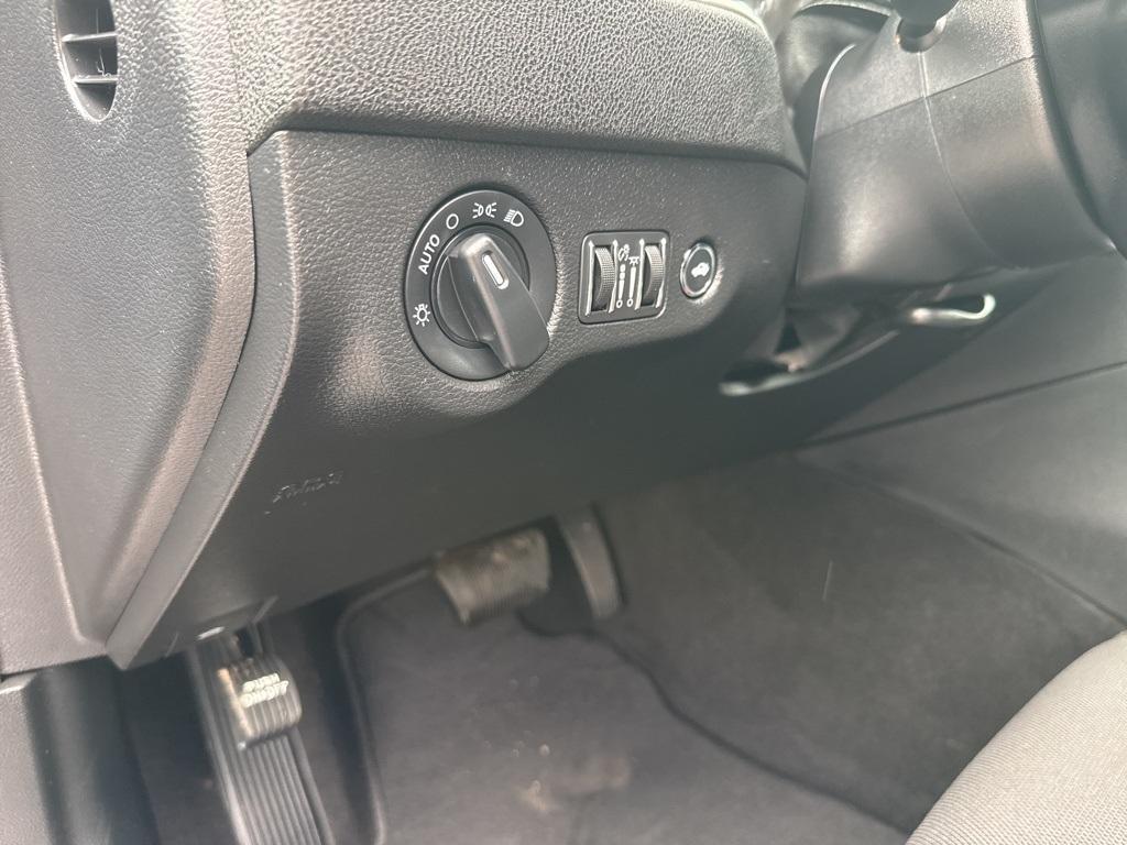 used 2021 Dodge Charger car, priced at $20,700