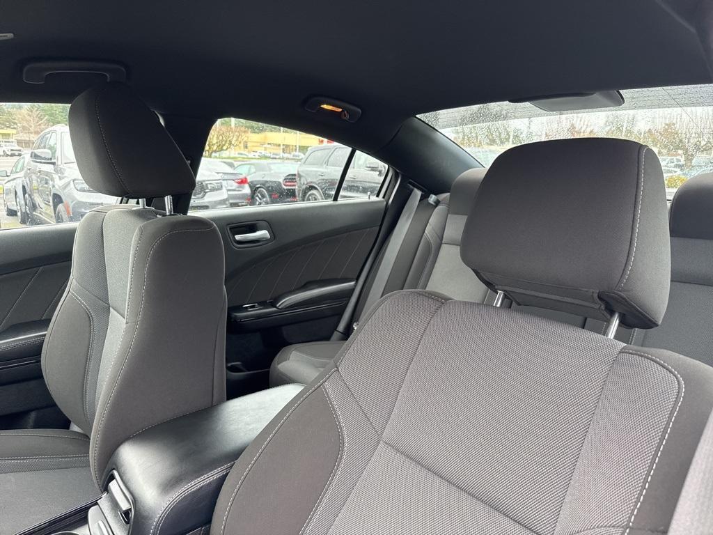 used 2021 Dodge Charger car, priced at $20,700
