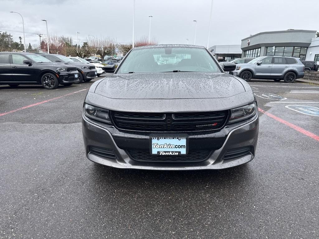 used 2021 Dodge Charger car, priced at $20,700