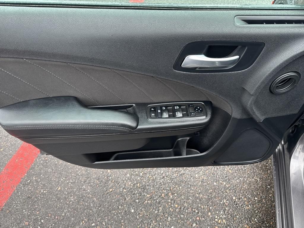 used 2021 Dodge Charger car, priced at $20,700