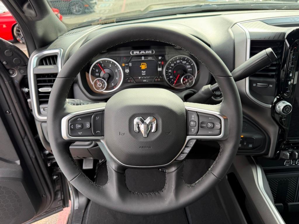 new 2026 Ram 2500 car, priced at $74,338