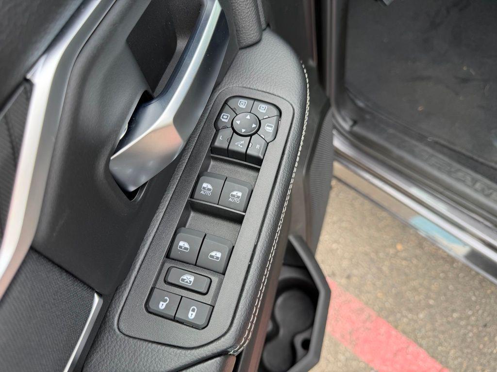 new 2026 Ram 2500 car, priced at $69,992