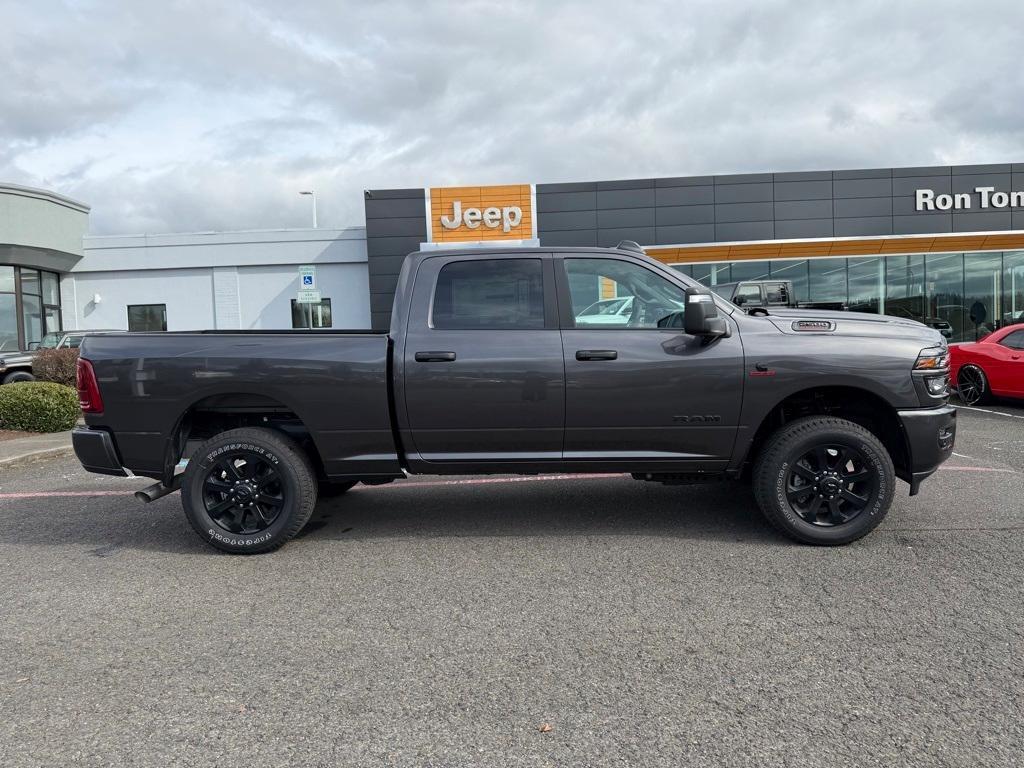 new 2026 Ram 2500 car, priced at $74,338