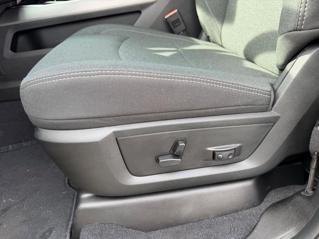 new 2026 Ram 2500 car, priced at $74,338