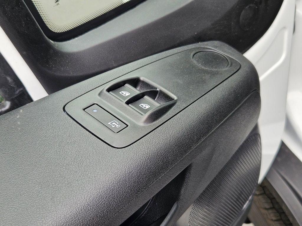 new 2026 Ram ProMaster 2500 car