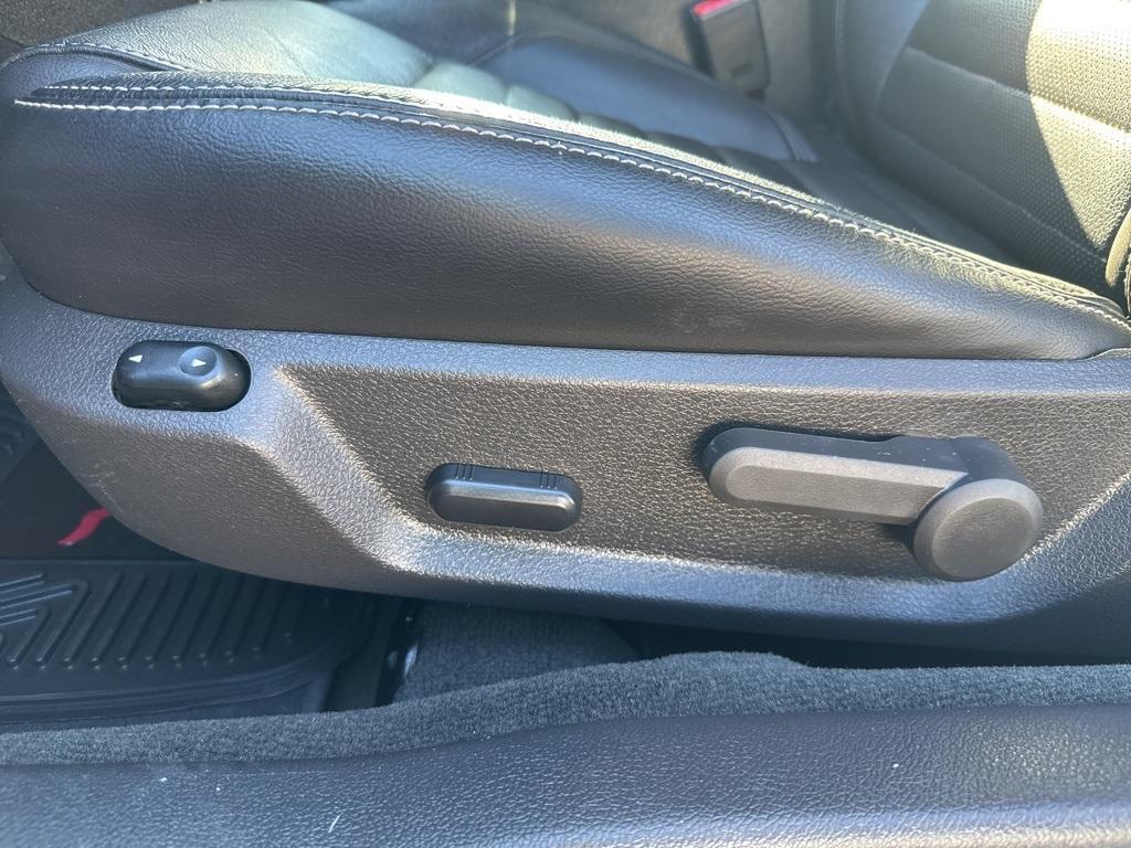 used 2014 Ford Mustang car, priced at $24,793