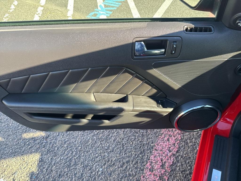 used 2014 Ford Mustang car, priced at $24,793