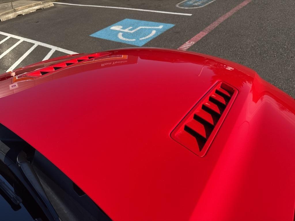 used 2014 Ford Mustang car, priced at $24,793