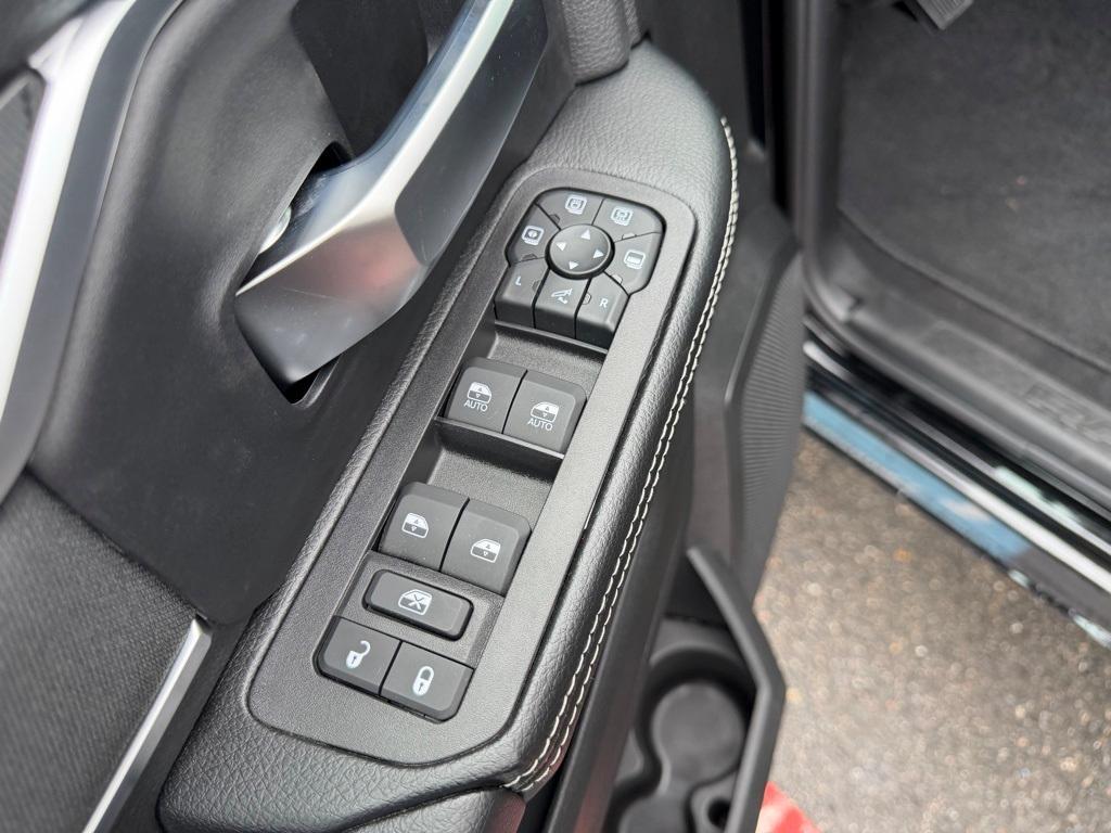 new 2026 Ram 2500 car, priced at $58,992