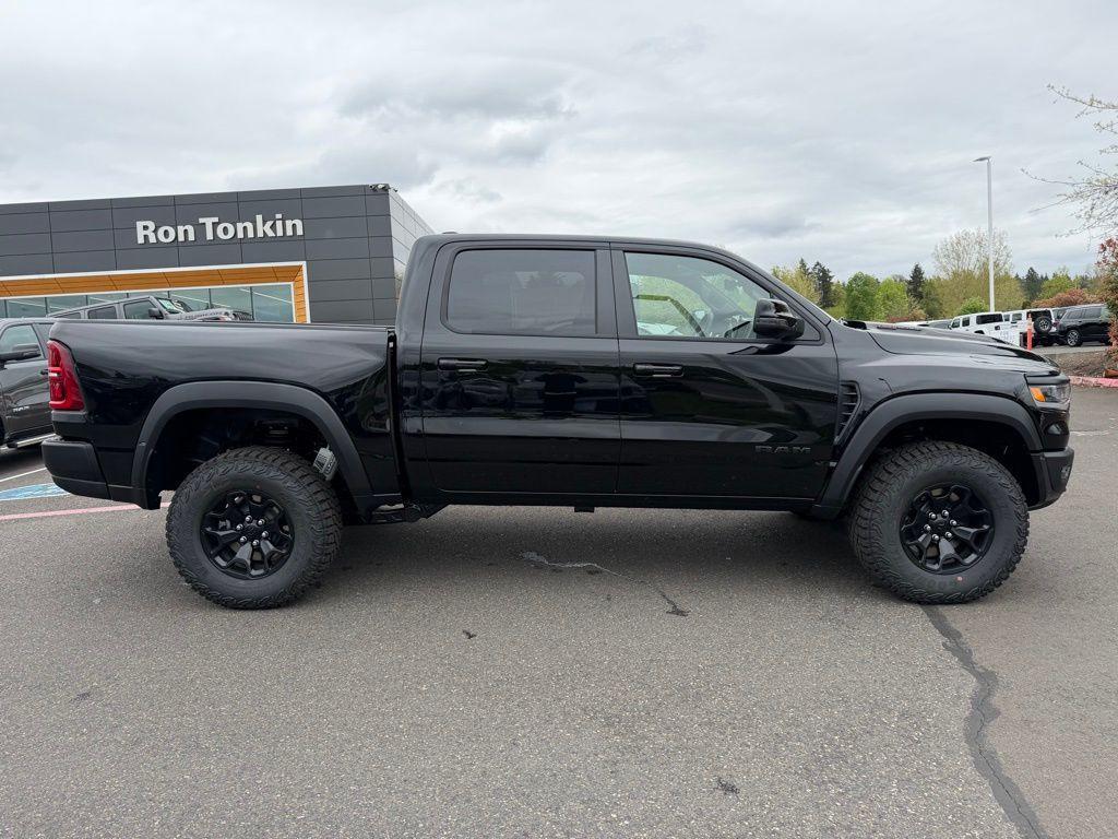 new 2026 Ram 1500 car, priced at $79,992