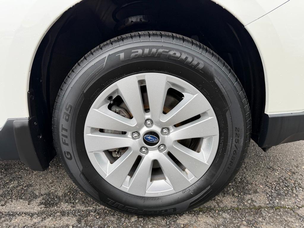 used 2016 Subaru Outback car, priced at $12,960