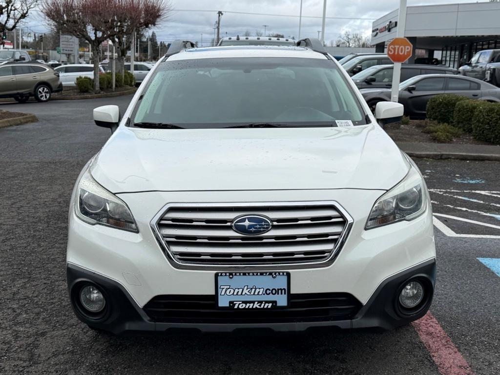 used 2016 Subaru Outback car, priced at $12,960