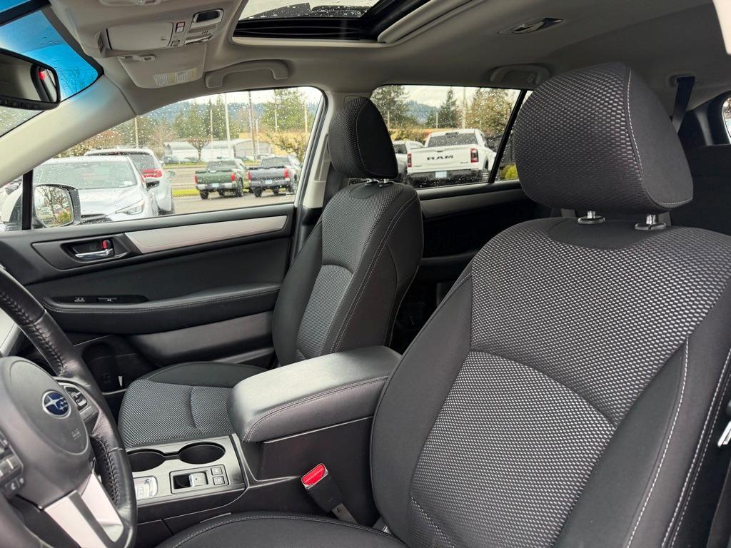 used 2016 Subaru Outback car, priced at $12,960
