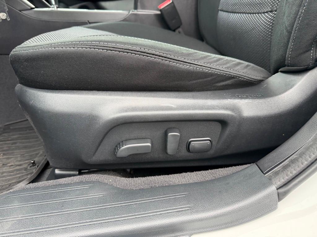 used 2016 Subaru Outback car, priced at $12,960