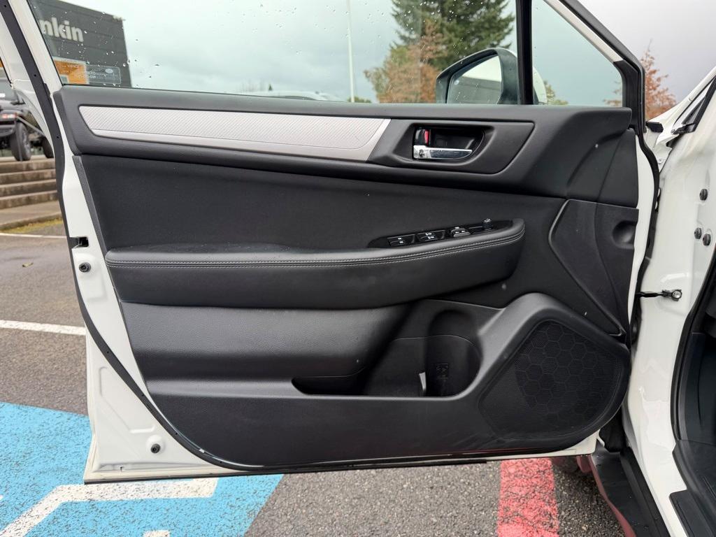 used 2016 Subaru Outback car, priced at $12,960
