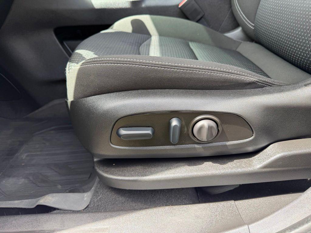 used 2023 GMC Terrain car, priced at $23,990