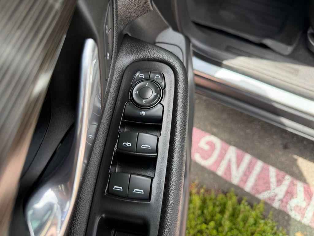 used 2023 GMC Terrain car, priced at $23,990
