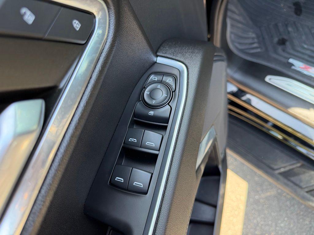 used 2023 Chevrolet Silverado 1500 car, priced at $47,992